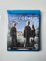 BRIEFGEHEIM (BLURAY), Cd's en Dvd's, Verzenden, Gebruikt