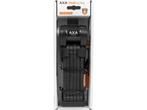 AXA Fold Ultra 90 - Vouwslot - Fietsslot - ART 2 - Voor elk, Verzenden, Zo goed als nieuw