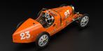 CMC 1:18 - Model sportwagen - CMC - Bugatti - T35 N 23, Nieuw