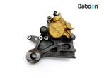 Remklauw Achter Honda CBF 600 2007-2010 (CBF600N CBF600S, Verzenden, Gebruikt