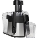 Teesa elektrische juicer perfect voor smoothies zwart, Witgoed en Apparatuur, Keukenmixers, Ophalen of Verzenden, Nieuw