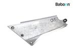 Buddypaneel Links Honda CB 1 1989-1992 (CB-1 CB400F NC27), Motoren, Verzenden, Gebruikt
