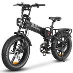 RS-A02 vouwbare e-bike, Fietsen en Brommers, Ophalen of Verzenden, Nieuw