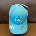Mercedes - Formule 1 - George Russell signed - 2025 -, Verzamelen, Nieuw
