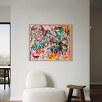 Timo Wedell - Die Ehre der Farben Abstract - XXL, Antiek en Kunst