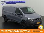 Mercedes-Benz Vito 119CDI Bestelbus 2022 L3 H1 Diesel, Auto's, Automaat, Euro 6, Mercedes-Benz, Diesel