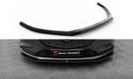 Voorspoiler V.3 Mazda 6 Mk3 FL Maxton Glans Zwart, Ophalen of Verzenden, Nieuw