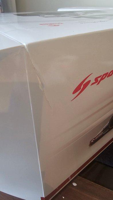 Spark 1:18 - Model raceauto, Hobby en Vrije tijd, Modelauto's | 1:5 tot 1:12