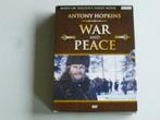 War and Peace - Anthony Hopkins (5 DVD)