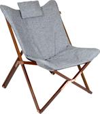 SALE 30% | Bo-Camp |  Urban Outdoor Bloomsbury relax stoel, Caravans en Kamperen, Nieuw