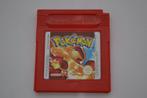 Pokemon Red (GBC EUR), Spelcomputers en Games, Games | Nintendo Game Boy, Zo goed als nieuw, Verzenden