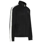 Australian Uni Jacket Black - White Bies (Jackets), Verzenden, Nieuw