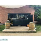 Een demontabele 10ft loods - met enkele deur;  nu goedkoop!, Zakelijke goederen