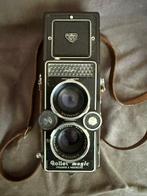 Rollei Magic Twin lens reflex camera (TLR), Nieuw