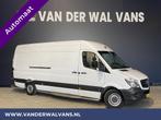 Mercedes-Benz Sprinter 316NGT Automaat L3H2 Euro6 *Post NL i