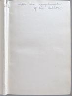 Signed, Marshall Monroe Kirkman - The Romance of Alexander