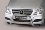 Pushbar | Mercedes-Benz | Viano Combi 10-14 5d bus. / Vito, Nieuw, Ophalen of Verzenden, Mercedes-Benz