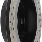 StopTech 14-15 Mini Cooper Base Slotted & Drilled Rear Right, Auto-onderdelen, Remmen en Aandrijving, Ophalen of Verzenden, Nieuw