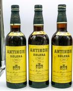 1964 x3 Fattorie dei Marchesi Antinori Solera Dry &, Verzamelen, Wijnen, Nieuw