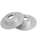 Remschijf MERCEDES SLK 300 achterzijde, Verzenden, Nieuw