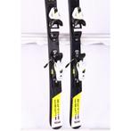 77 87 97 117 127 kinder skis HEAD SUPERSHAPE TEAM, era 2.0, Gebruikt, Verzenden, 100 tot 140 cm, Carve