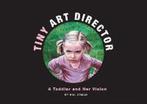 Tiny Art Director 9780811872294 Bill Zeman, Boeken, Overige Boeken, Gelezen, Bill Zeman, Verzenden