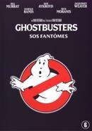 Ghostbusters 1 - DVD, Cd's en Dvd's, Dvd's | Komedie, Verzenden, Nieuw in verpakking