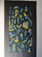 Klaus Zylla (1953) - Fantasier - screenprint handsigned and