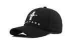 Baseball cap ford black/white Horse, Ophalen of Verzenden, Nieuw