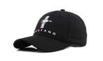 Baseball cap ford black/white Horse, Auto-onderdelen, Ophalen of Verzenden, Nieuw