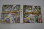 RollerCoaster - Tycoon (3DS EUR), 1 speler, Verzenden, Zo goed als nieuw