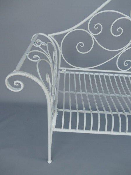Tuinmeubelset - Gietijzer, Antiek en Kunst, Curiosa en Brocante