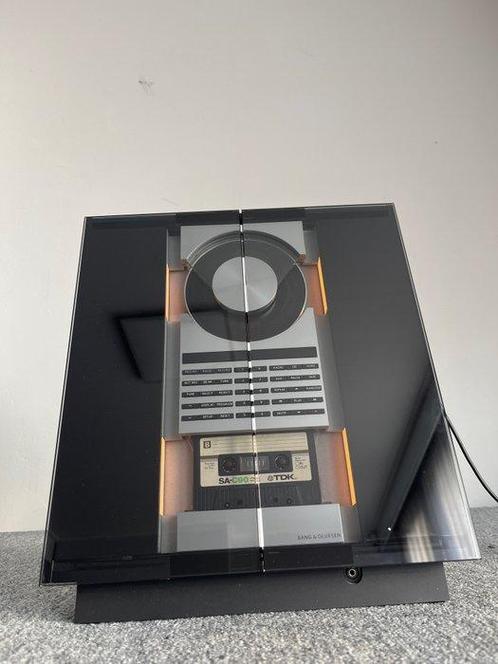 Bang & Olufsen - BeoSound Ouverture Cd-speler, Audio, Tv en Foto, Stereo-sets