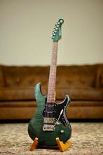 Yamaha Pacifica 612VIIFM | Indigo Blue, Nieuw