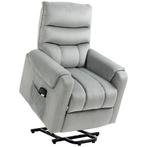 TRUUSK Sta-op Hulp Relaxstoel Elektrische Massagestoel TV-st, Huis en Inrichting, Fauteuils, Verzenden, Nieuw