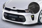 Cup spoiler lip met ABE voor Kia Rio 4 (YB) voor facelift CS, Verzenden, Nieuw