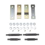 ARB Greasable Fix End Pin Kit - OMEGP1, Ophalen of Verzenden, Nieuw