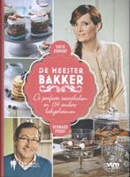 De meesterbakker 9789089312976 Sofie Dumont, Boeken, Kookboeken, Verzenden, Zo goed als nieuw, Sofie Dumont