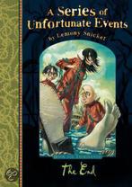 The End 9781405226738 Lemony Snicket, Verzenden, Zo goed als nieuw, Lemony Snicket