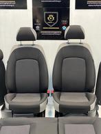 Seat Ibiza 1.0 bekledingset stoelen compleet bj.2016, Gebruikt, Seat