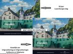 Luxemburg. Year Set (BU) 2022 Vianden (2 sets incl. 2 euro