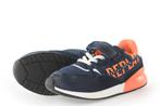 Replay Sneakers in maat 31 Blauw | 10% extra korting, Jongen of Meisje, Schoenen, Zo goed als nieuw, Verzenden