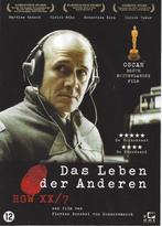 Das Leben Der Anderen - DVD (Films (Geen Games)), Cd's en Dvd's, Dvd's | Overige Dvd's, Ophalen of Verzenden, Zo goed als nieuw