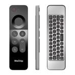 Wechip W3 Air Mouse en Toetsenbord, Computers en Software, Nieuw, Ophalen of Verzenden