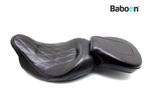 Buddy Seat Compleet Harley-Davidson FLHRC Road King Classic, Motoren, Onderdelen | Harley-Davidson, Gebruikt