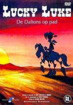 Lucky Luke de Daltons op Pad - DVD (Films (Geen Games)), Ophalen of Verzenden, Zo goed als nieuw