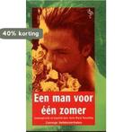 Een Man Voor Een Zomer 9789057137051 A.-M. Wesseling, Verzenden, Gelezen, A.-M. Wesseling