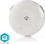 SmartLife Water Detector - Wi-Fi - Batterij Gevoed -, Ophalen of Verzenden, Nieuw