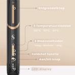 Stylila® 8-in-1 Airstyler met Diffuser - Multistyler -, Ophalen of Verzenden, Nieuw