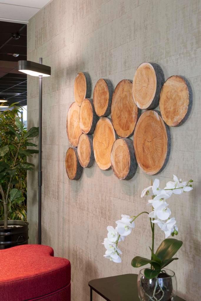 WOODSTOCK akoestische wandpanelenset (12st), Zakelijke goederen, Kantoor en Winkelinrichting | Kantoormeubilair en Inrichting